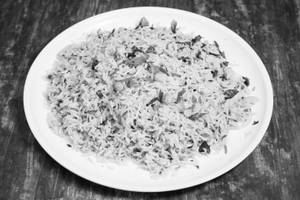 Fried Rice (Veg)