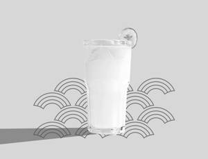 Homemade Lemonade