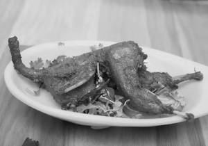 Kadai Roast