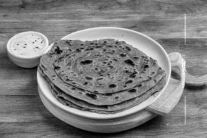 Kaima Paratha