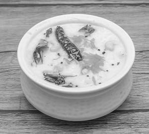 Curd Rice