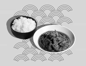 Rendang Tenderloin