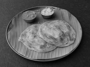 Parotta