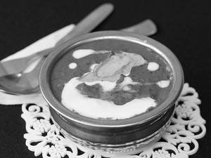 Butter Chicken With Bone
