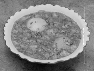 Egg Masala