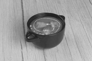 Tomato Soup.