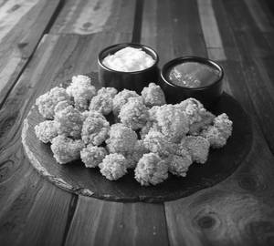 Kfc Fried Chicken Popcorn (100Gm)