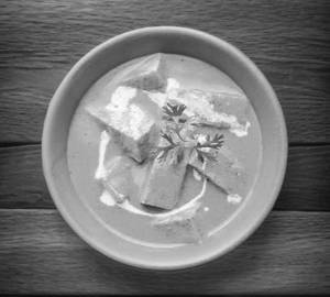 Shahi paneer