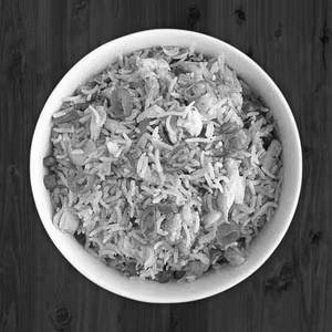 Chicken Friedrice