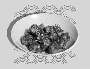 Malak Tofu