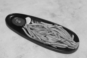 Peri Peri Fries