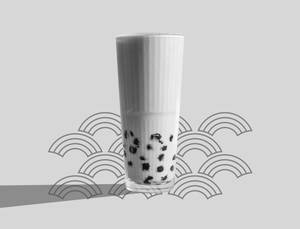 Thai Bubble Tea