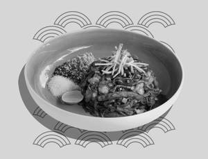 Pad Thai - Prawn
