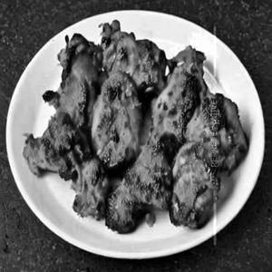 Special Tandoori Chicken