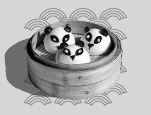 Panda Baos