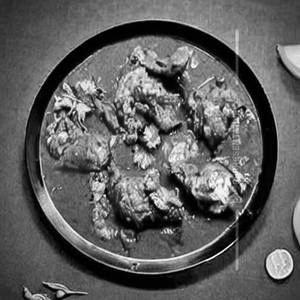 Kundapur Chicken