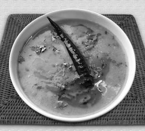 Dal Makhani