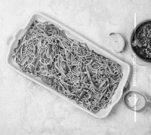Veg Schezwan Noodles