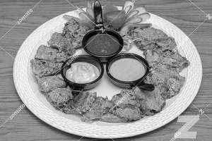 Mughlai Chaap
