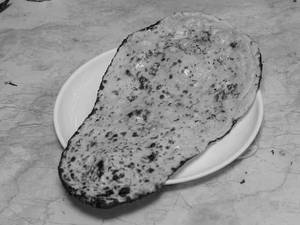 Butter Naan