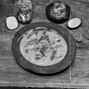 Tawa Paneer