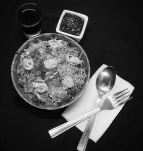 Egg Fried Rice