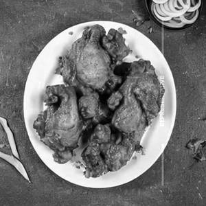 Afghani Chicken