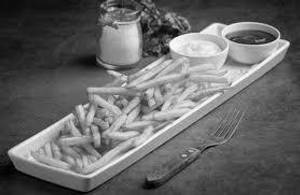 Finger Chips