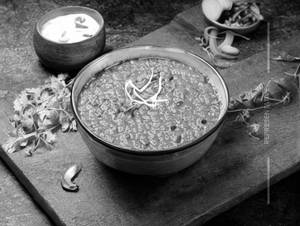 Dal Makhani Rice