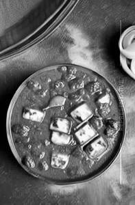 Paneer do pyaaza [full]