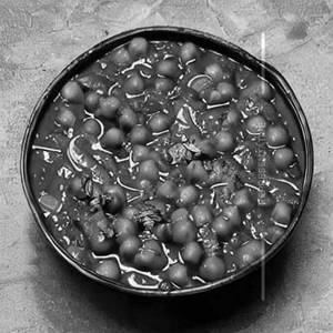 Pindi Chole