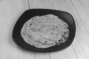Butter Paratha