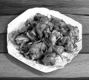 Chilli Chicken 150