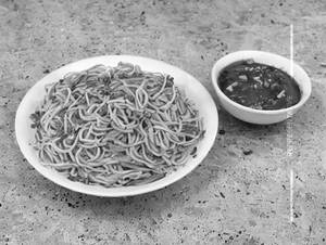 Veggie Noodles
