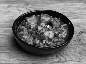 Chilly Chicken Gravy