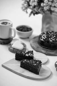 Pastry Choco Chips