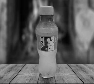 Big Cola Lime (300 Ml )
