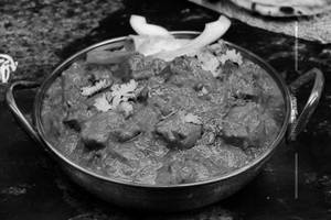 Panner Kadai