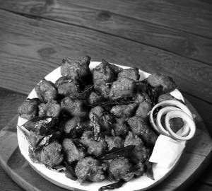 Chicken 65