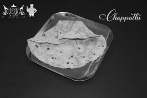 Chapathi 1pcs