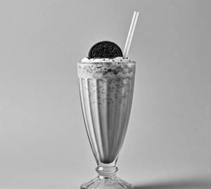 Oreo Delight Shake