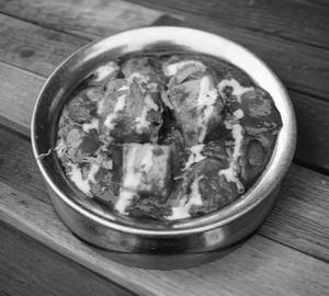 Paneer Masala