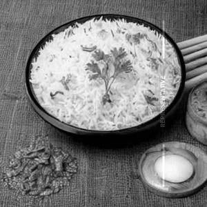 Jeera Rice
