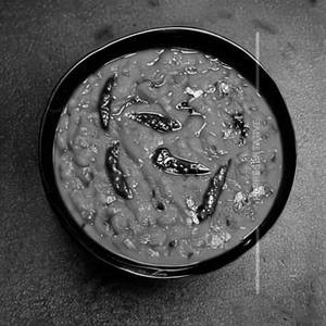 Dal Makhani Chawal