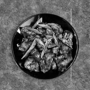Chilli Chicken
