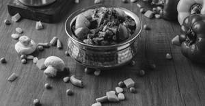 Mix Vegetable
