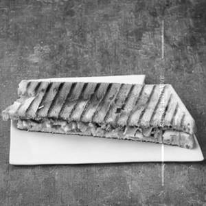 Veg Grilled Sandwich