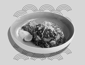 Pad Thai - Mix