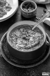 Dal Makhani