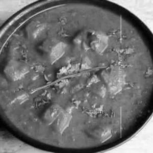 Tomato Curry